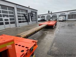 GOLDHOFER STZ-L4(205)A 76 cm Ladehöhe gelenkt ausziehbar