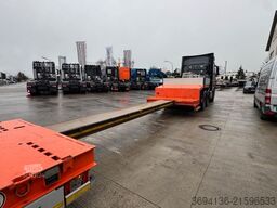 GOLDHOFER STZ-L4(205)A 76 cm Ladehöhe gelenkt ausziehbar