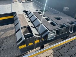 GOLDHOFER STZ-H7(245)A 9,3 m ausziehbar 6x gelenkt 2x lift