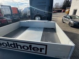 GOLDHOFER STZ-H7(245)A 9,3 m ausziehbar 6x gelenkt 2x lift