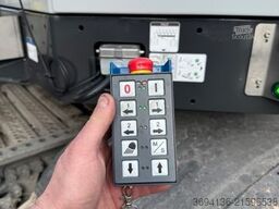 GOLDHOFER STZ-H7(245)A 9,3 m ausziehbar 6x gelenkt 2x lift