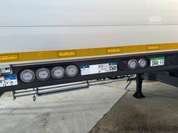 GOLDHOFER STZ-H7(245)A 9,3 m ausziehbar 6x gelenkt 2x lift