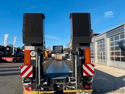 GOLDHOFER STZ-H7(245)A 9,3 m ausziehbar 6x gelenkt 2x lift