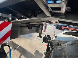 GOLDHOFER STZ-H7(245)A 9,3 m ausziehbar 6x gelenkt 2x lift