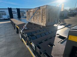 GOLDHOFER STZ-H7(245)A 9,3 m ausziehbar 6x gelenkt 2x lift