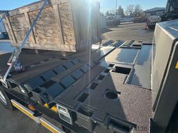 GOLDHOFER STZ-H7(245)A 9,3 m ausziehbar 6x gelenkt 2x lift