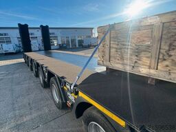 GOLDHOFER STZ-H7(245)A 9,3 m ausziehbar 6x gelenkt 2x lift