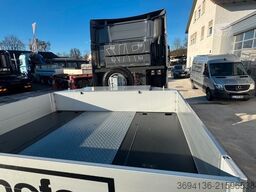 GOLDHOFER STZ-H7(245)A 9,3 m ausziehbar 6x gelenkt 2x lift