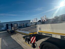 GOLDHOFER STZ-H7(245)A 9,3 m ausziehbar 6x gelenkt 2x lift