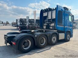 MERCEDES-BENZ Actros 4151 SLT 8x4 155 t. ZGG