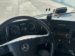MERCEDES-BENZ Actros 4151 SLT 8x4 155 t. ZGG
