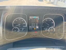 MERCEDES-BENZ Actros 4151 SLT 8x4 155 t. ZGG
