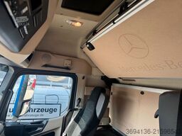 MERCEDES-BENZ Actros 4151 SLT 8x4 155 t. ZGG