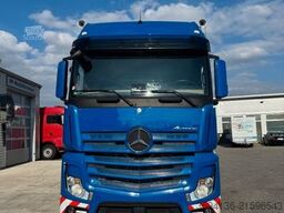 MERCEDES-BENZ Actros 4151 SLT 8x4 155 t. ZGG