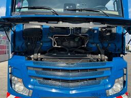 MERCEDES-BENZ Actros 4151 SLT 8x4 155 t. ZGG