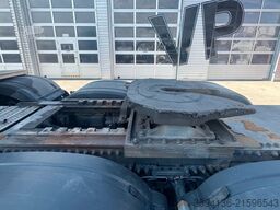 MERCEDES-BENZ Actros 4151 SLT 8x4 155 t. ZGG