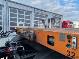 GOLDHOFER STZ-L3-37/80A 7,5 m ausziehbar 3x gelenkt