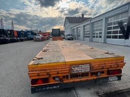 GOLDHOFER STZ-L3-37/80A 7,5 m ausziehbar 3x gelenkt