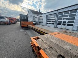 GOLDHOFER STZ-L3-37/80A 7,5 m ausziehbar 3x gelenkt