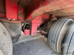 GOLDHOFER STZ-L3-37/80A 7,5 m ausziehbar 3x gelenkt