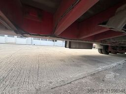 GOLDHOFER STZ-L3-37/80A 7,5 m ausziehbar 3x gelenkt