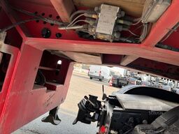 GOLDHOFER STZ-L3-37/80A 7,5 m ausziehbar 3x gelenkt