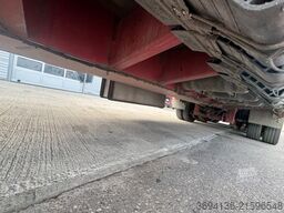 GOLDHOFER STZ-L3-37/80A 7,5 m ausziehbar 3x gelenkt