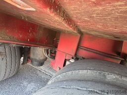 GOLDHOFER STZ-L3-37/80A 7,5 m ausziehbar 3x gelenkt