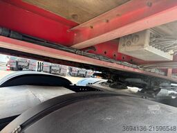 GOLDHOFER STZ-L3-37/80A 7,5 m ausziehbar 3x gelenkt