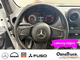 MERCEDES-BENZ Sprinter 214 CDI mittellang L2H1 Klima, DAB