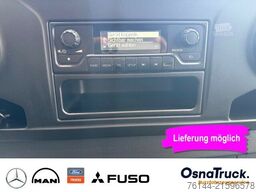 MERCEDES-BENZ Sprinter 214 CDI mittellang L2H1 Klima, DAB