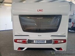 LMC Style 453 D Mai 2026 Verfügbar