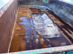 MERCEDES-BENZ Arocs 3345 6x4  Meiller 3 Seitenkipper Bordmatic