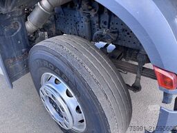 MERCEDES-BENZ Arocs 3345 6x4  Meiller 3 Seitenkipper Bordmatic