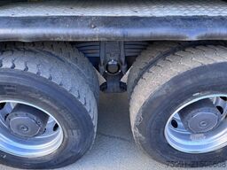 MERCEDES-BENZ Arocs 3345 6x4  Meiller 3 Seitenkipper Bordmatic