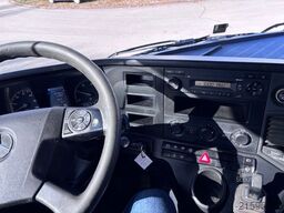 MERCEDES-BENZ Arocs 3345 6x4  Meiller 3 Seitenkipper Bordmatic