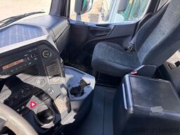 MERCEDES-BENZ Arocs 3345 6x4  Meiller 3 Seitenkipper Bordmatic