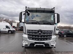 MERCEDES-BENZ Arocs 4   6x4 Dreiseitenkipper mit Ladekran