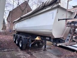 SCHMITZ CARGOBULL SKI 24 7,5 verstärkte Ausführung