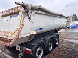 SCHMITZ CARGOBULL SKI 24 7,5 verstärkte Ausführung