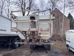 SCHMITZ CARGOBULL SKI 24 7,5 verstärkte Ausführung