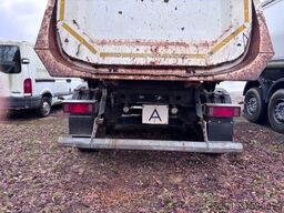 SCHMITZ CARGOBULL SKI 24 7,5 verstärkte Ausführung