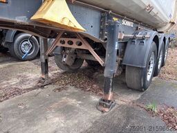 SCHMITZ CARGOBULL SKI 24 7,5 verstärkte Ausführung