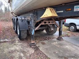 SCHMITZ CARGOBULL SKI 24 7,5 verstärkte Ausführung