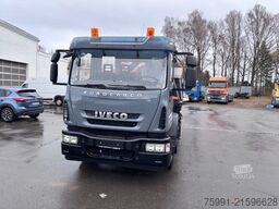 IVECO IVECO 150E28 Meiller Dreiseitenkipper Ladekran