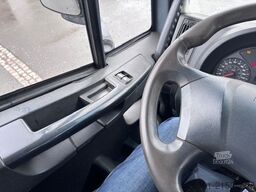 IVECO IVECO 150E28 Meiller Dreiseitenkipper Ladekran