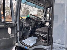 IVECO IVECO 150E28 Meiller Dreiseitenkipper Ladekran