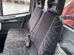 IVECO IVECO 150E28 Meiller Dreiseitenkipper Ladekran