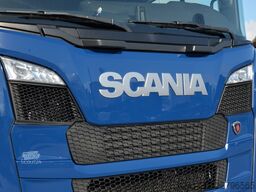 Scania S 460 / MEGA / 2022r / ACC /KLIMA FULL LED / WAGA / DE 5066