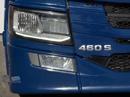 Scania S 460 / MEGA / 2022r / ACC /KLIMA FULL LED / WAGA / DE 5066